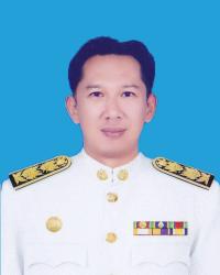 นายเสกสรรค์ ต่างประโคน