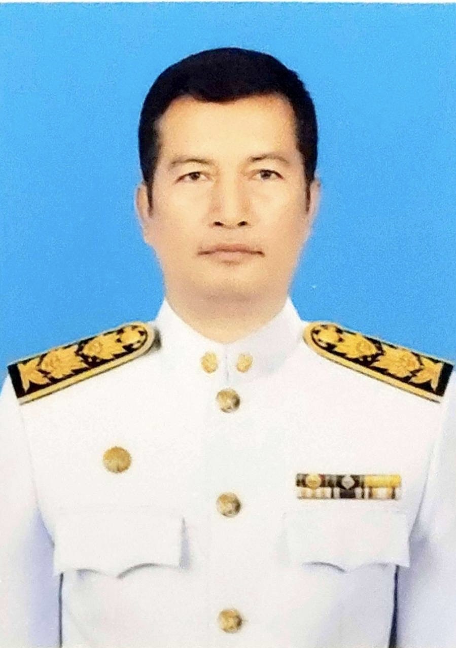 นายชัชวาลย์ พัฒยา