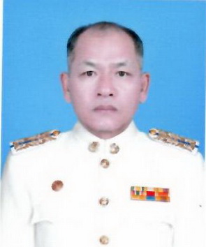 นายสุทธิรักษ์   หล้าสุด