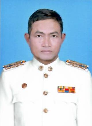 นายสุพรรณ   สมินทอง