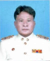 นายแกน   ยึนประโคน