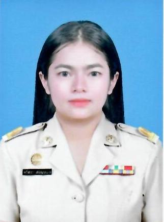 นางสาวจิรัสยา สมินทอง